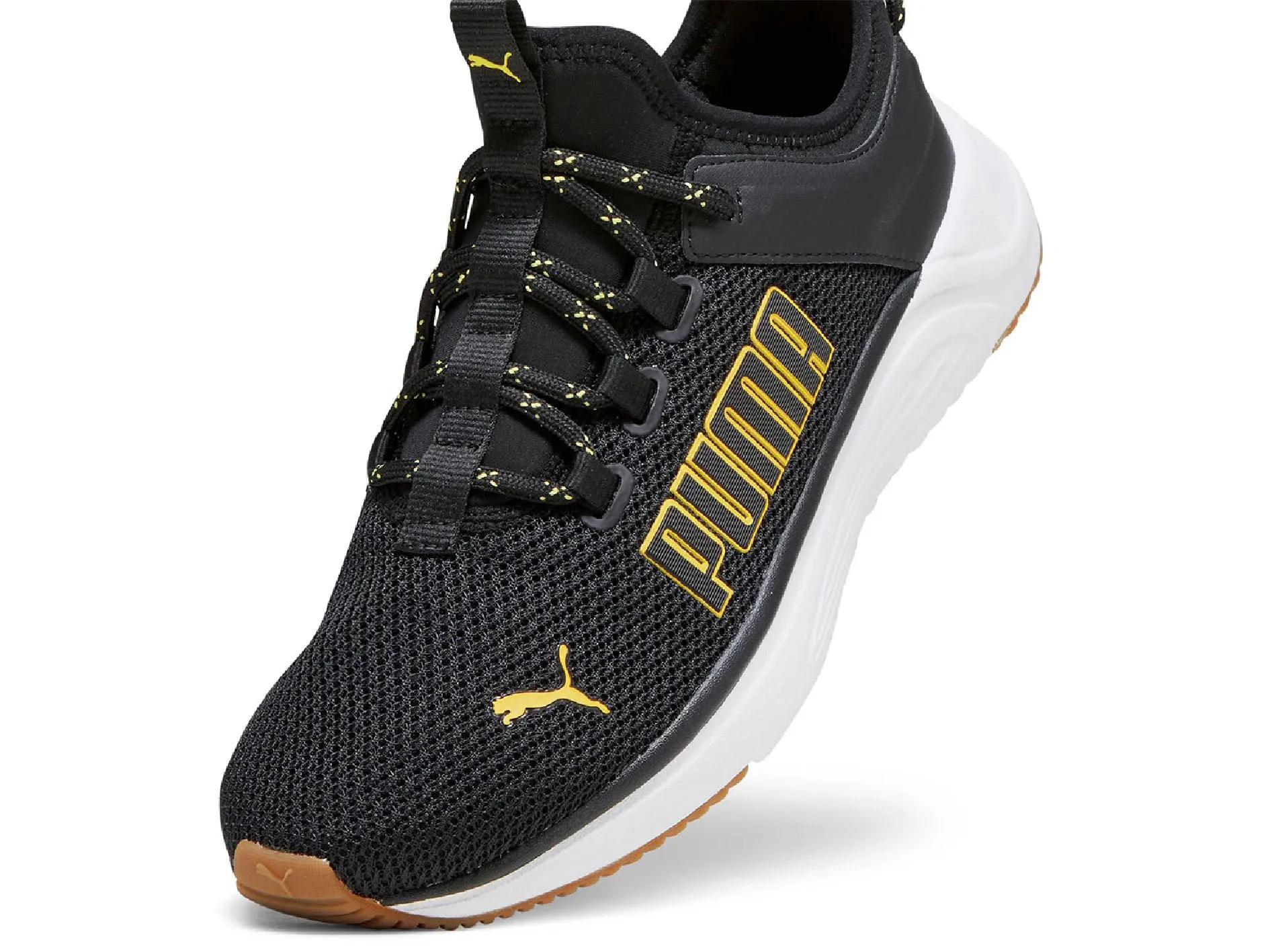 Puma Mens Softride Astro Slip <BR> 378799 03