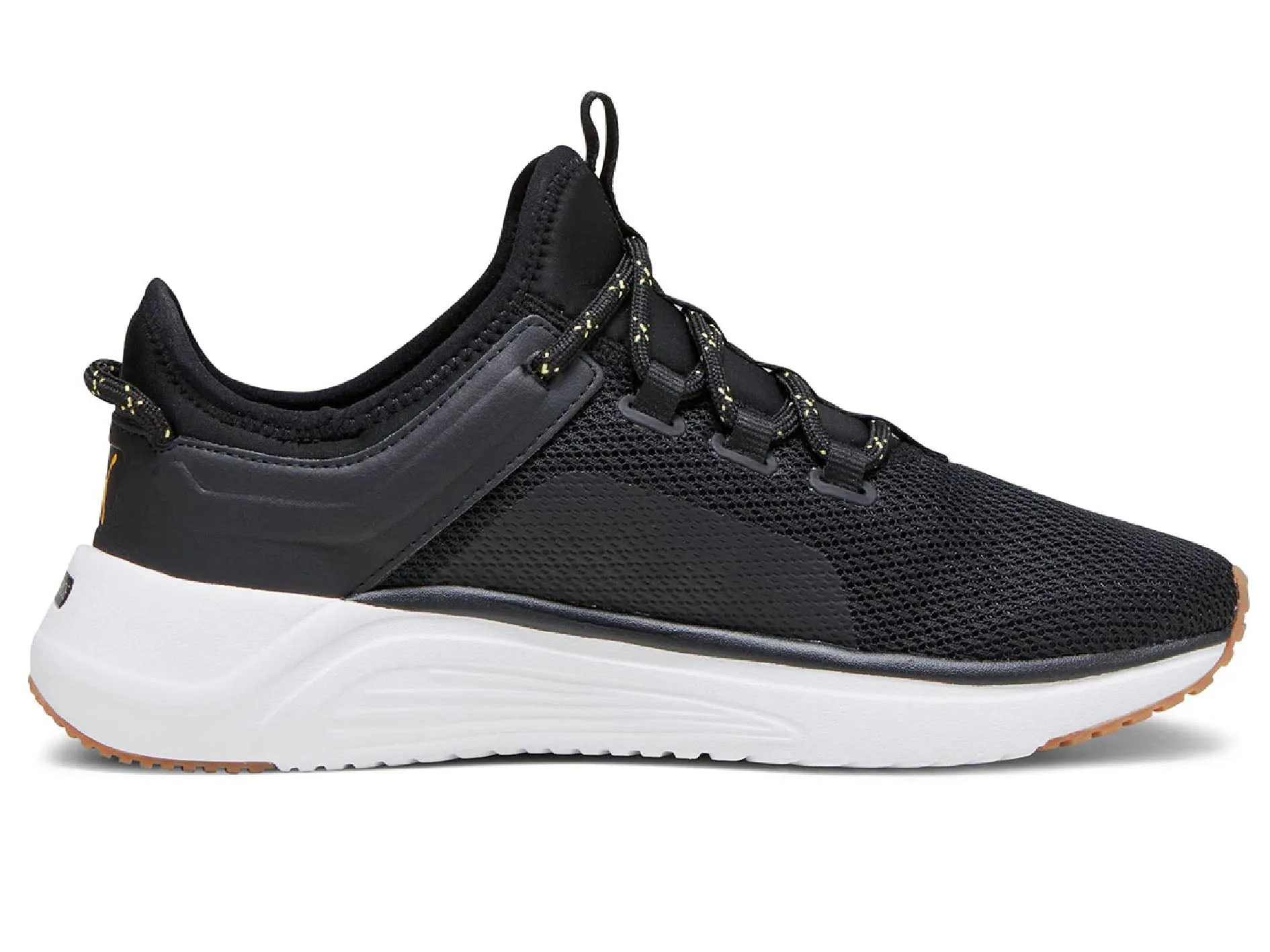 Puma Mens Softride Astro Slip <BR> 378799 03
