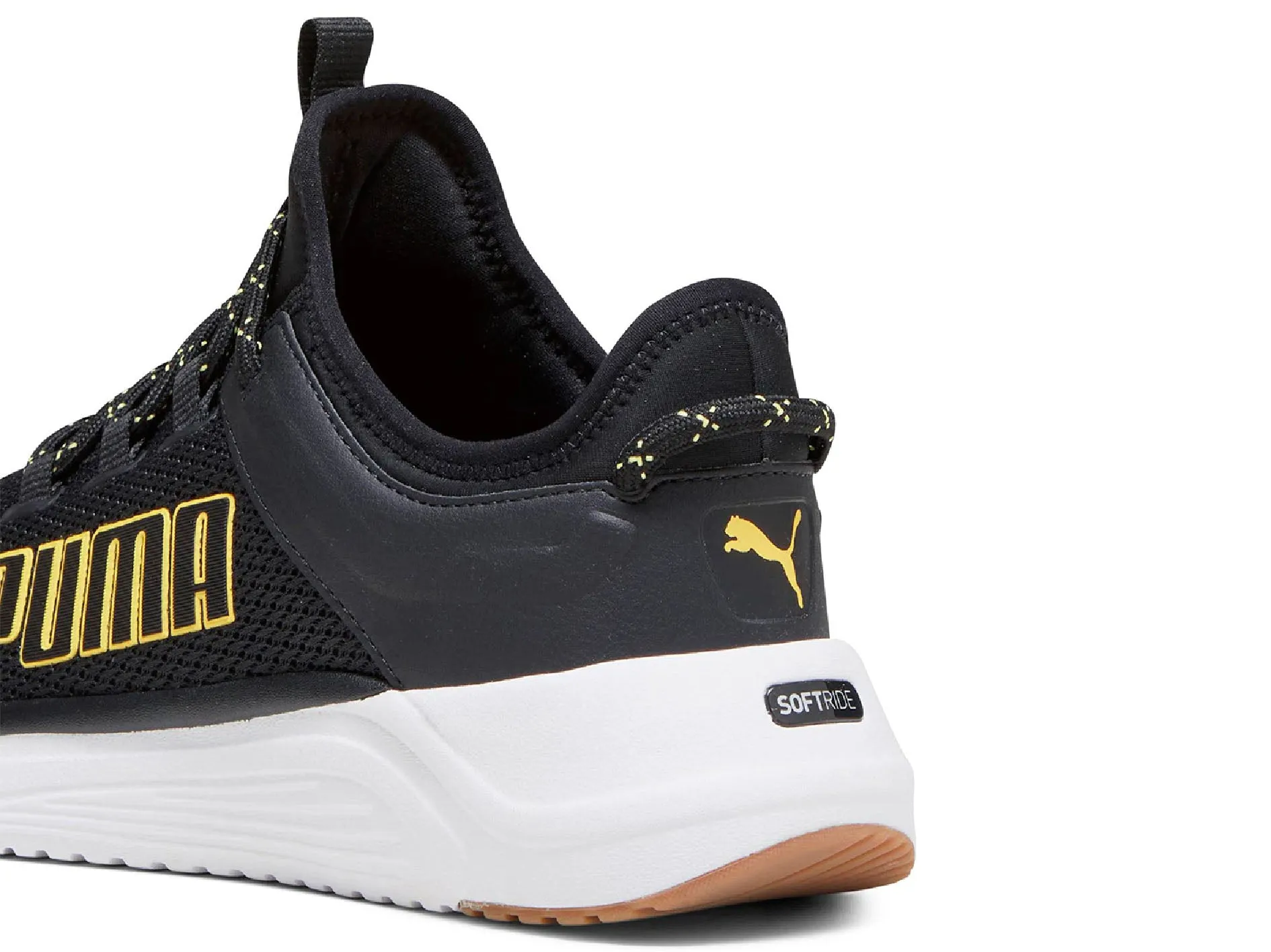 Puma Mens Softride Astro Slip <BR> 378799 03