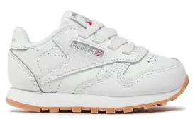 REEBOK Classic Leather Shoes