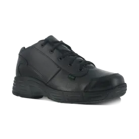 Reebok CP8300 Men's Postal TCT Mid-High Oxford Shoes