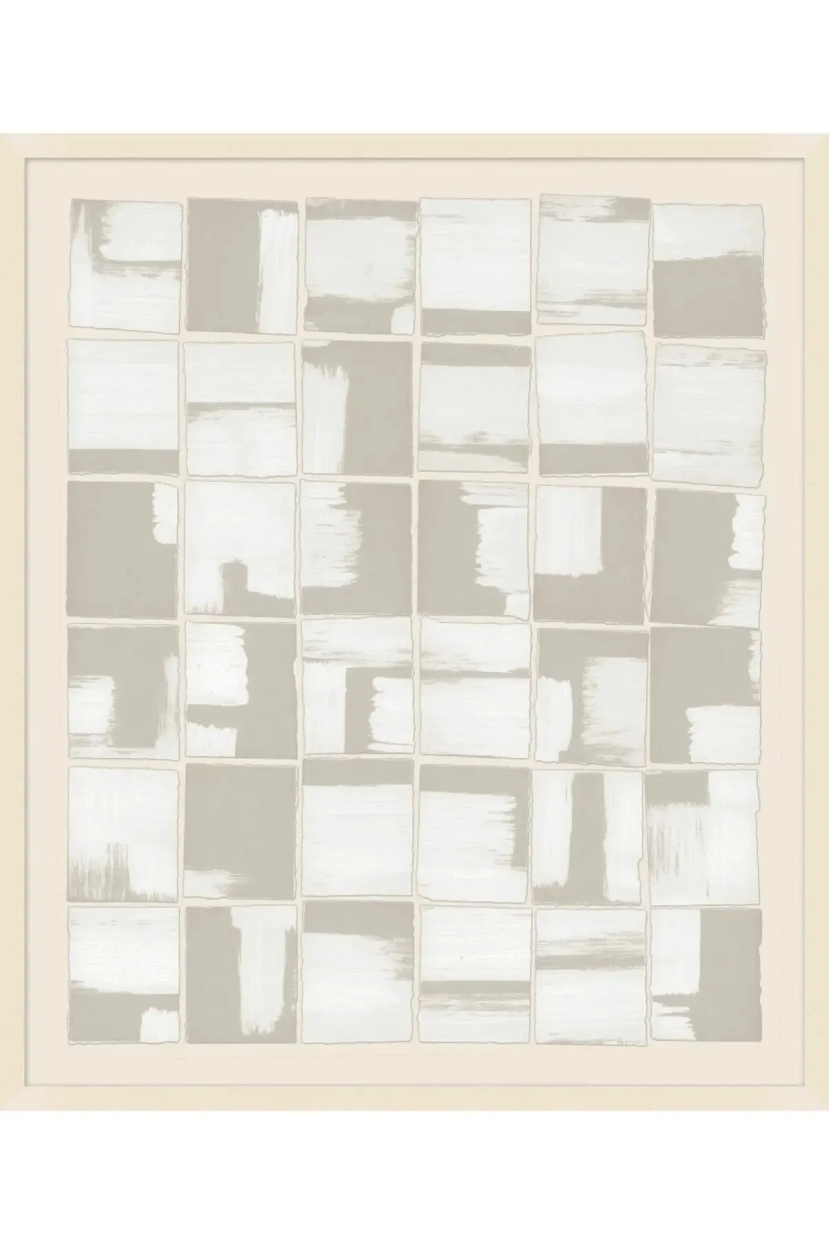 Remixed Neutrals - 2 Styles