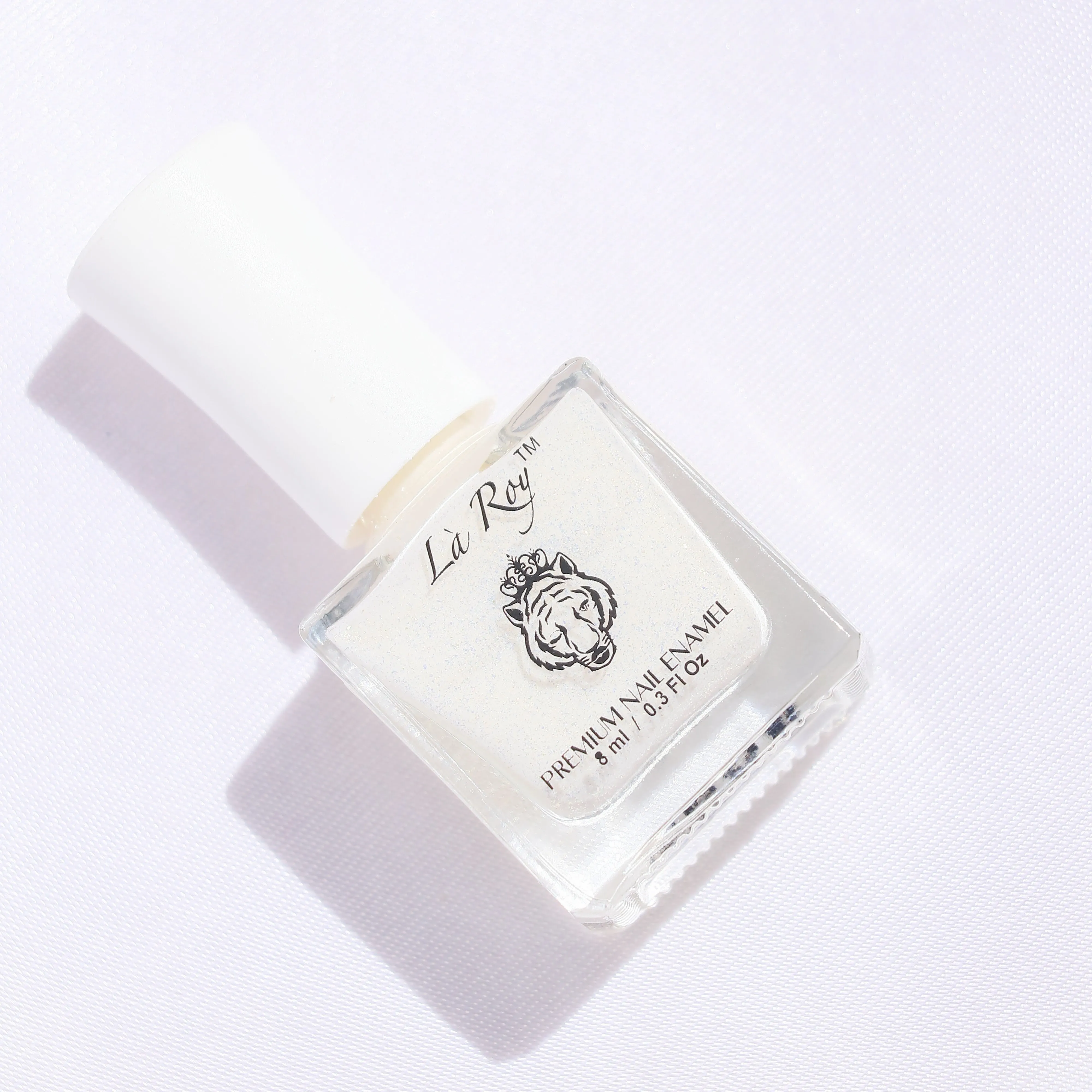 Republic Textures - White