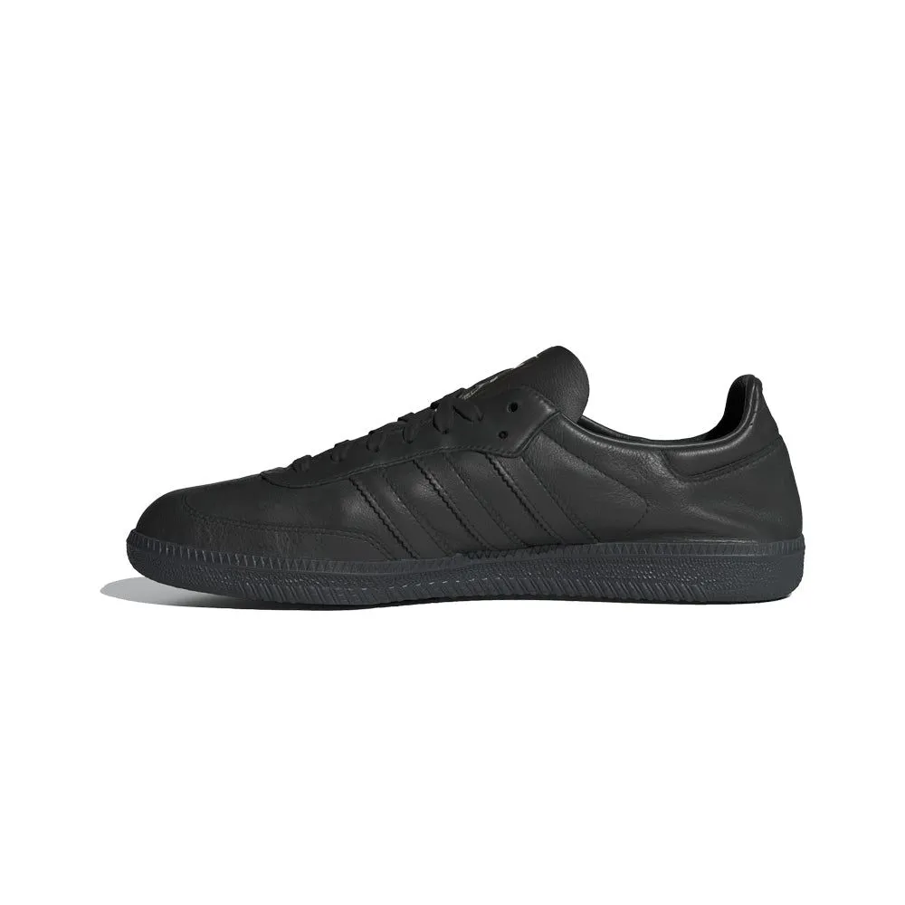 Samba Decon (Core Black/Core Black/Gold Metallic)