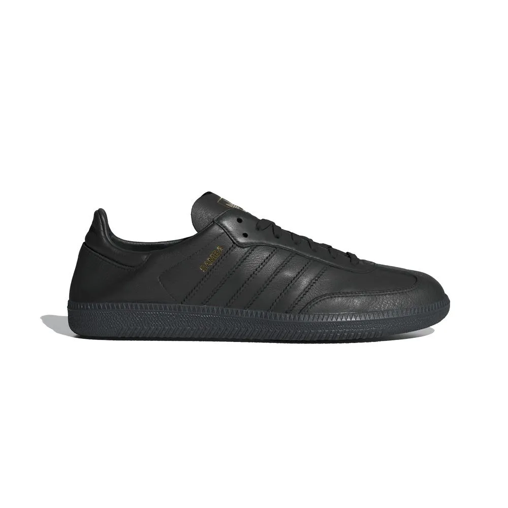 Samba Decon (Core Black/Core Black/Gold Metallic)