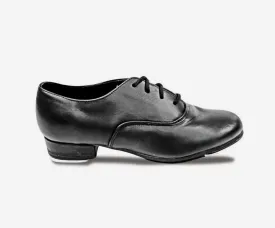 Sansha Tee-Oscar Children's Lace up Tap Shoes