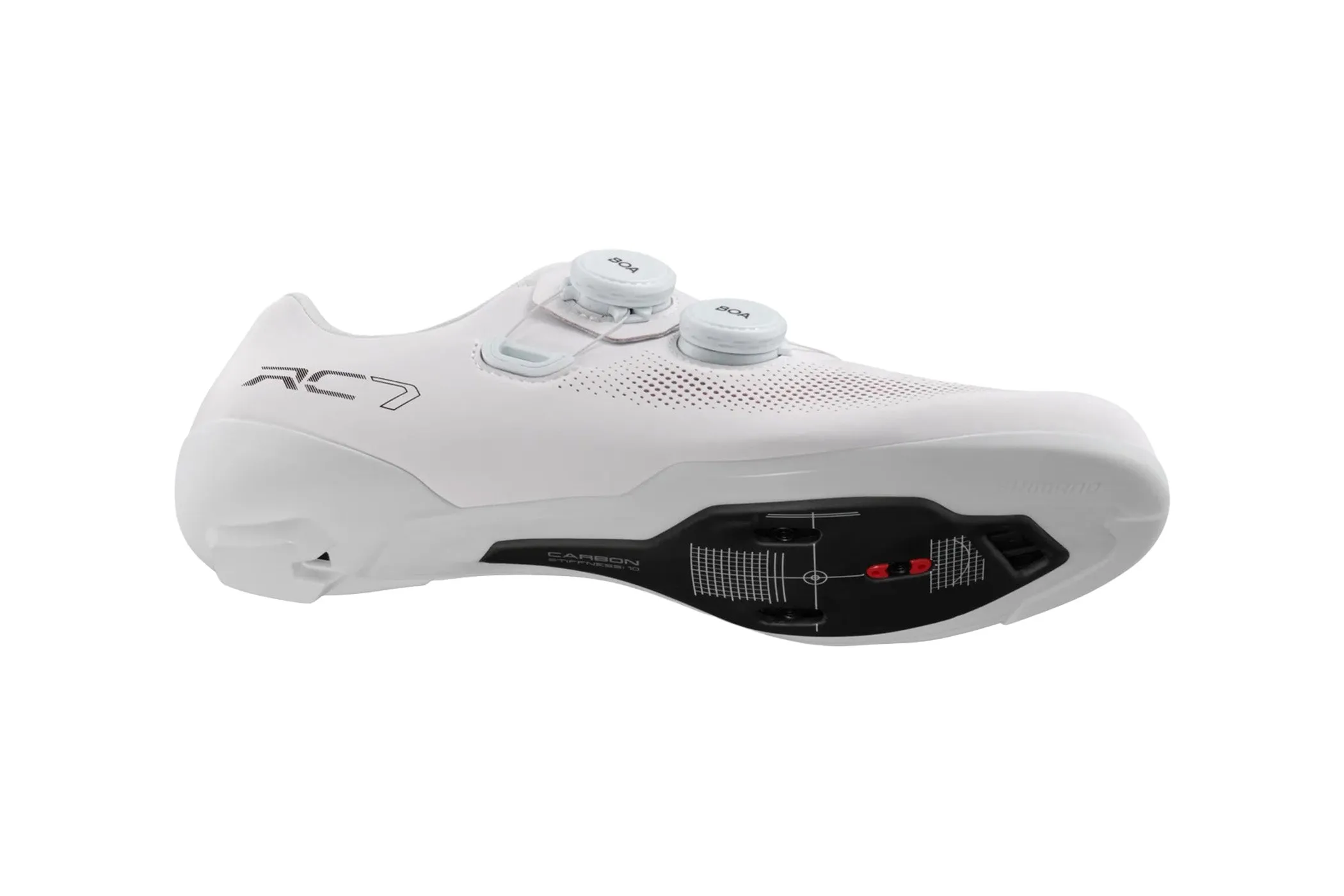 Shimano SH-RC703W Womens Road Bike Shoes