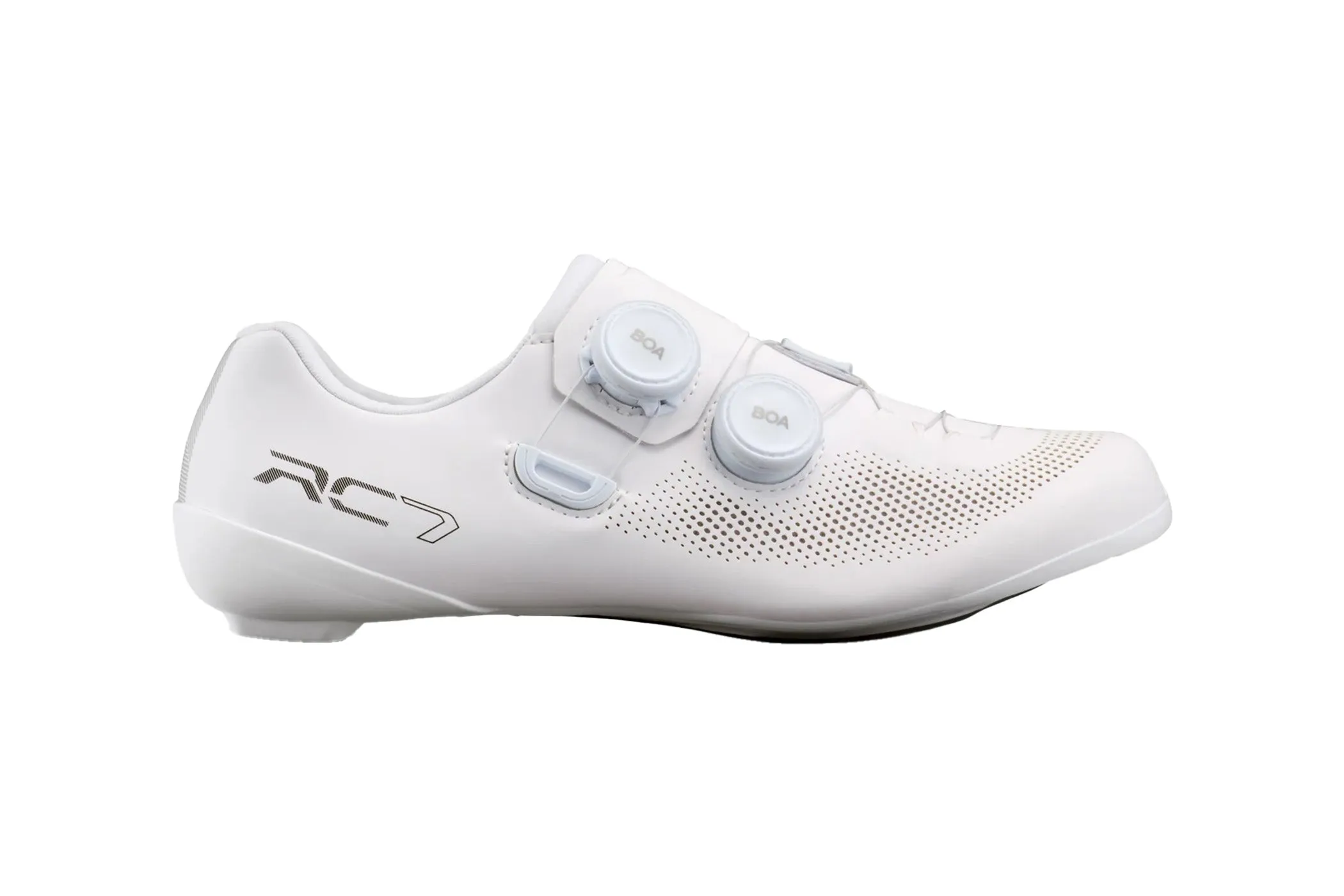 Shimano SH-RC703W Womens Road Bike Shoes
