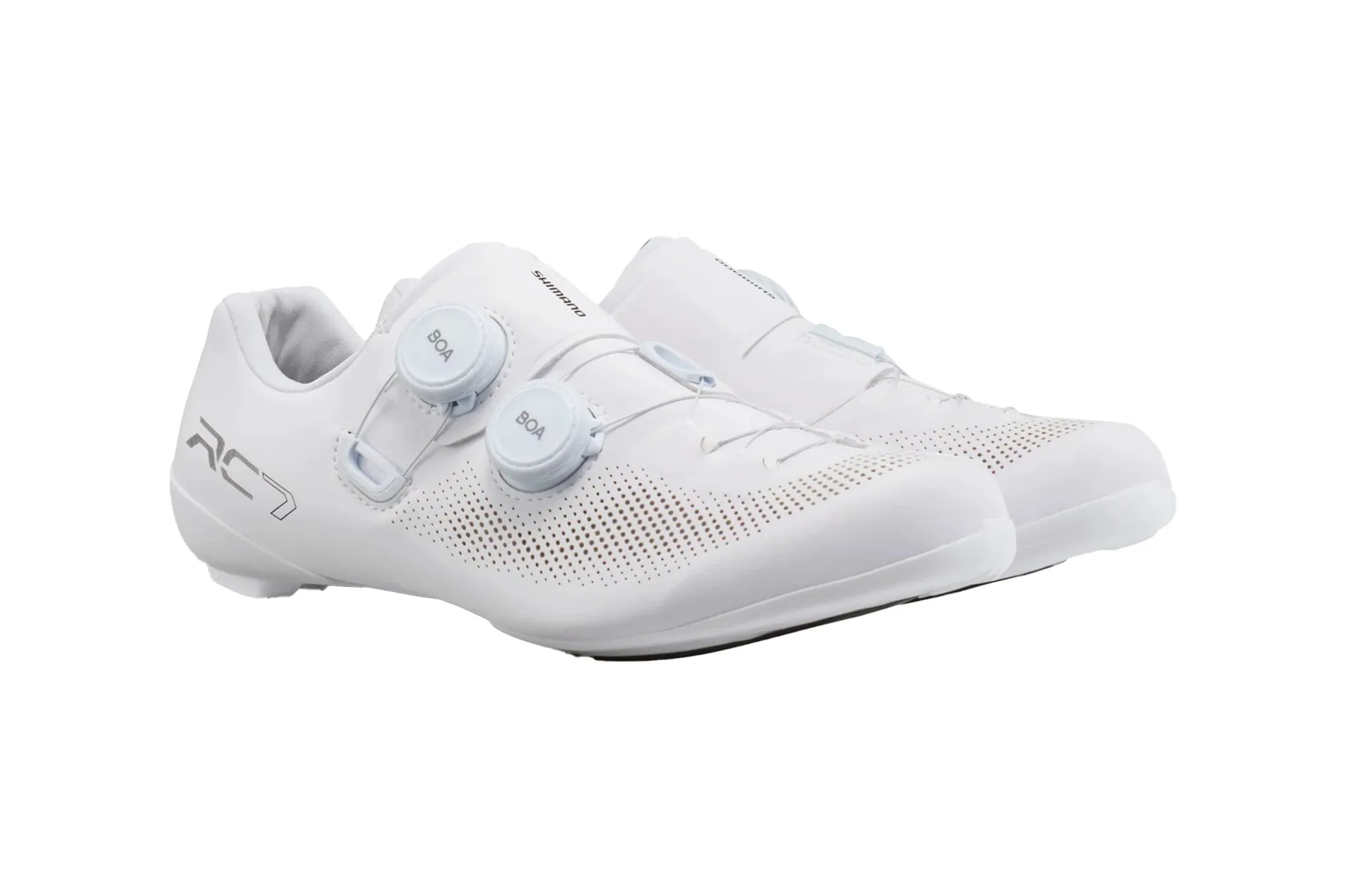 Shimano SH-RC703W Womens Road Bike Shoes