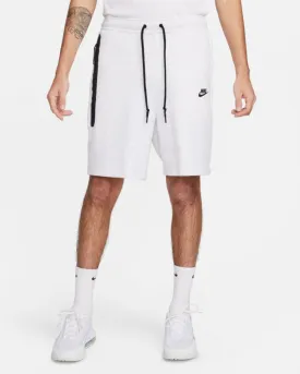 Short Nike Tech Fleece - Gris