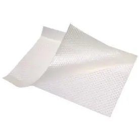 Silflex Soft Silicone Wound Contact Dressing 7.9" x 11.8"