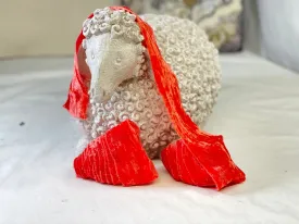 Studio Velvet - Coral