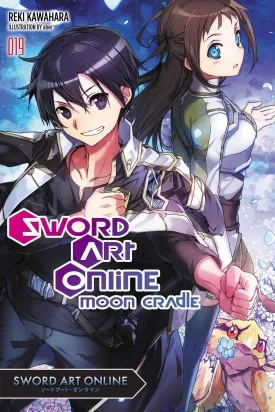 Sword Art Online (Light Novel) Vol. 19