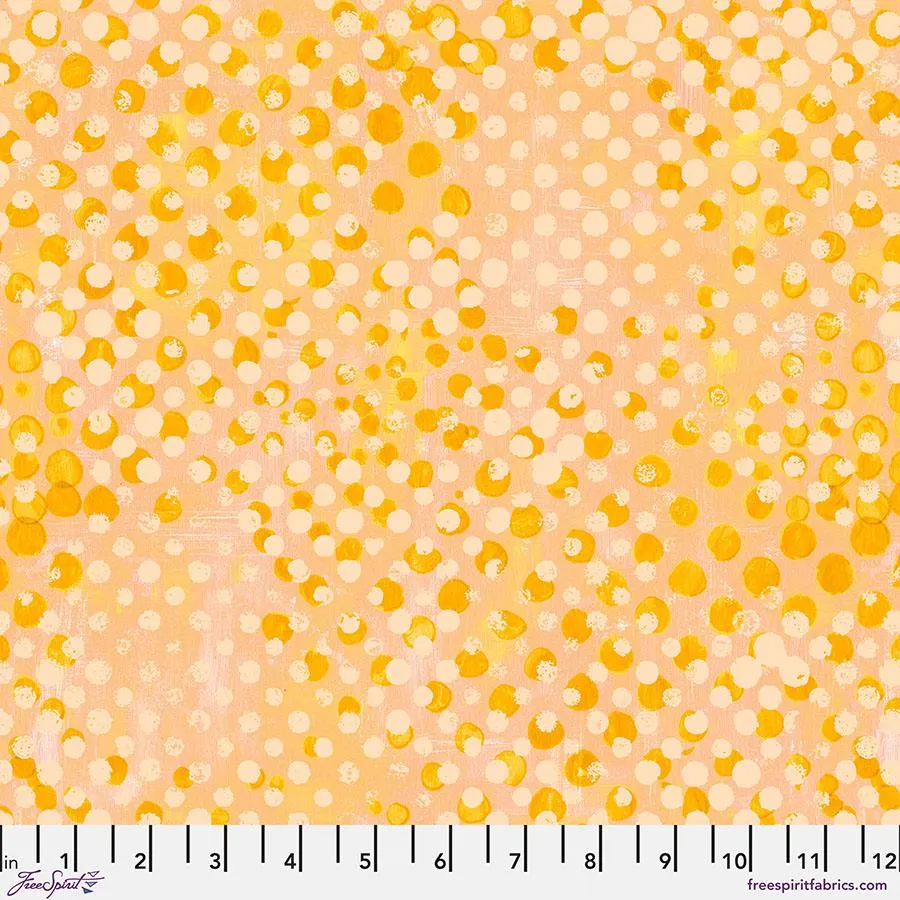 Textures 095 Bumblebee Splatters