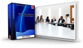 Train the Trainer Delivery Skills