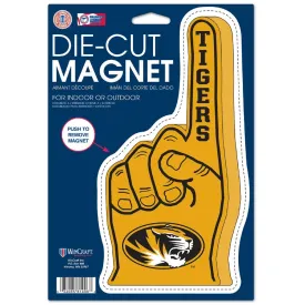 University of Missouri Magnet