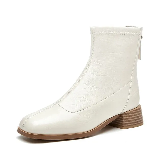 USS Shoes Anya Women's Boots