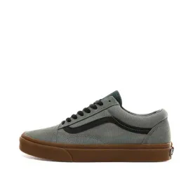 Vans Old Skool Gum - Sahdow/Trekking Green