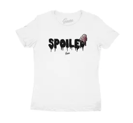 Womens Fearless Ones Spoiled Shirt