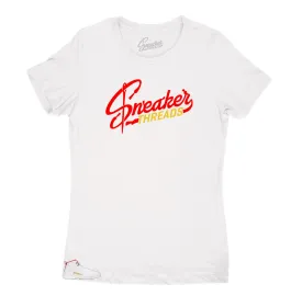 Womens - FIBA 12 ST Original Shirt