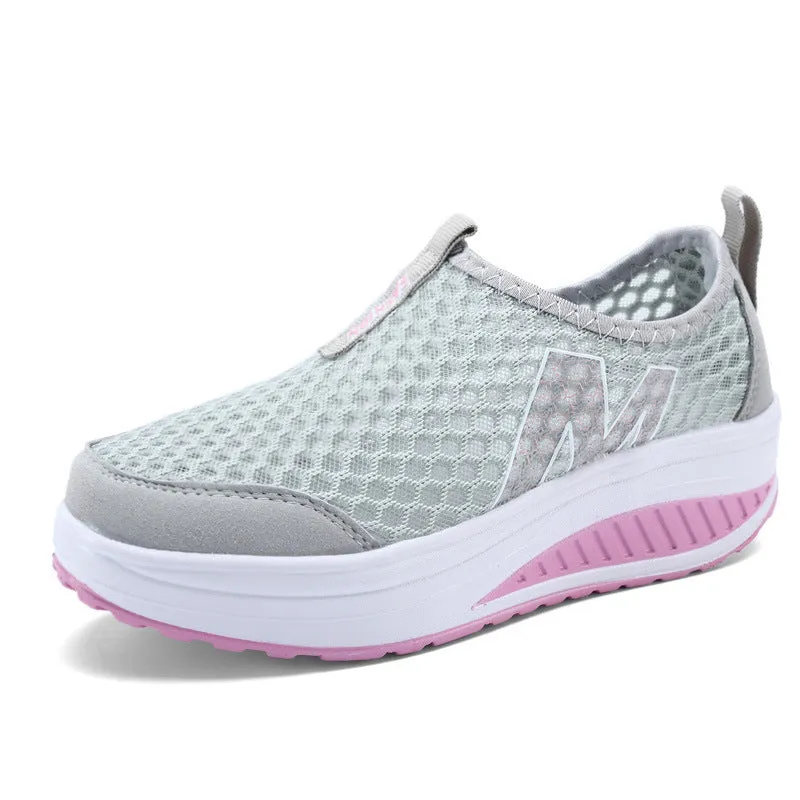 Women's sneakers With Five Colors - Women's shoes