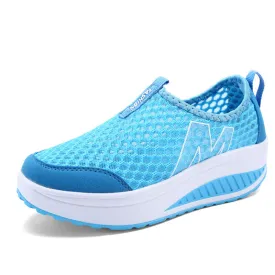 Women's sneakers With Five Colors - Women's shoes