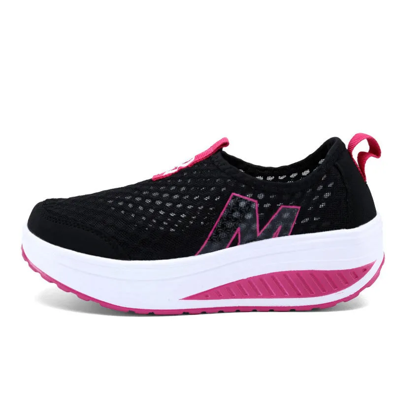 Women's sneakers With Five Colors - Women's shoes
