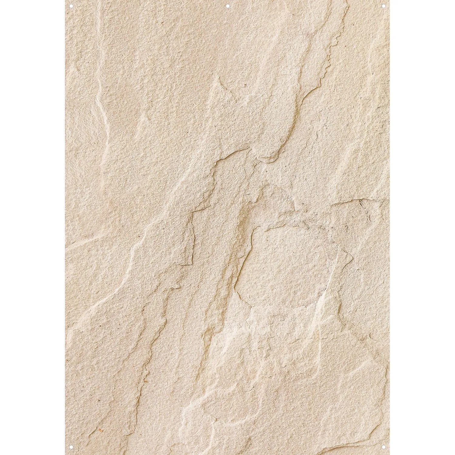 X-Drop Vinyl Backdrop - Sandstone Rock (5' x 7')