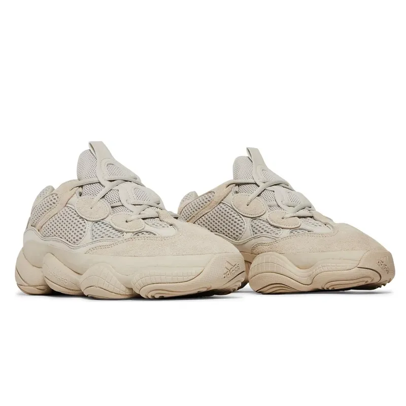 Yeezy 500 Blush