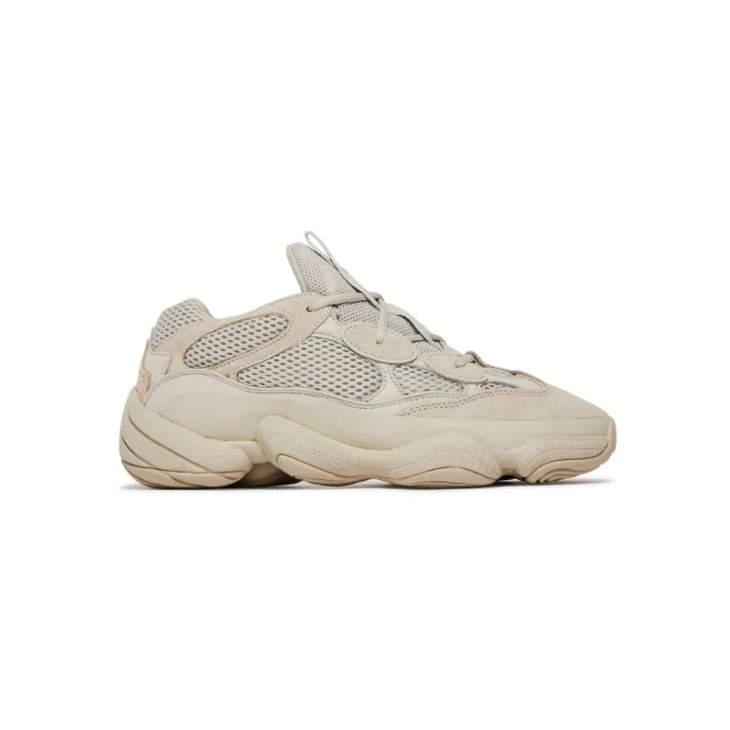 Yeezy 500 Blush